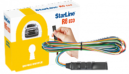 StarLine R6 ECO